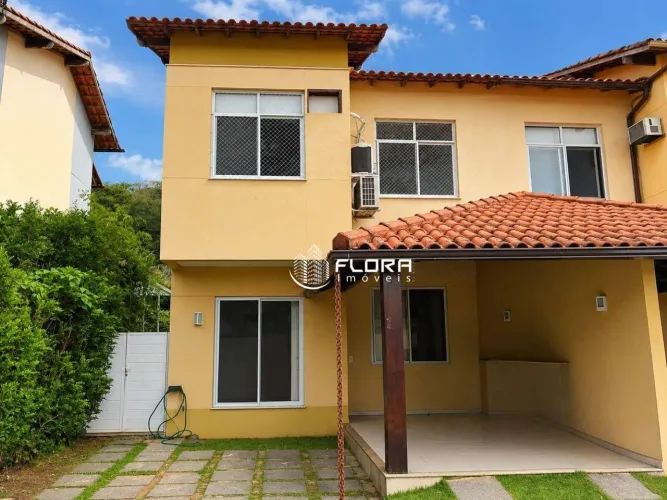 Casa à venda, 150 m² por R$ 690.000,00 - Engenho do Mato - Niterói/RJ