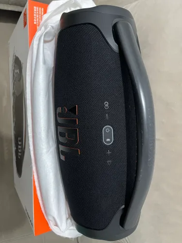 JBL BOOMBOX 3 SEMINOVO