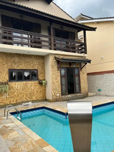 Casa em Condomínio para Locação em Barueri