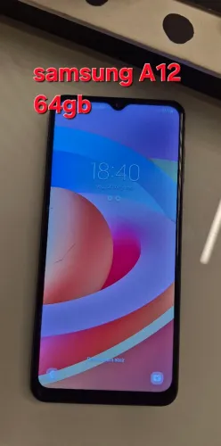 samsung A12 64Gb