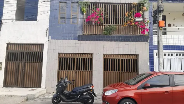 Casa à venda em rua pública, INDUSTRIAL, Aracaju, SE