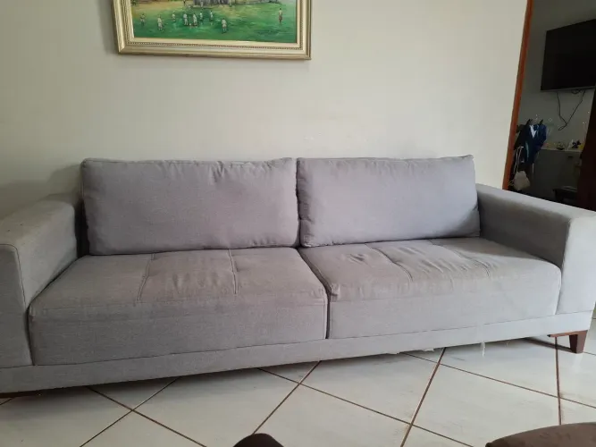 Sofa de 4 lugares