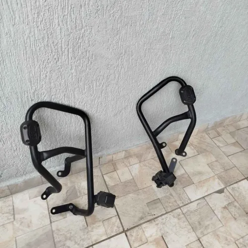 Protetor de carenagem DR 160