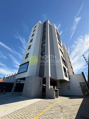 Apartamento para locação, Iririú, Joinville, SC