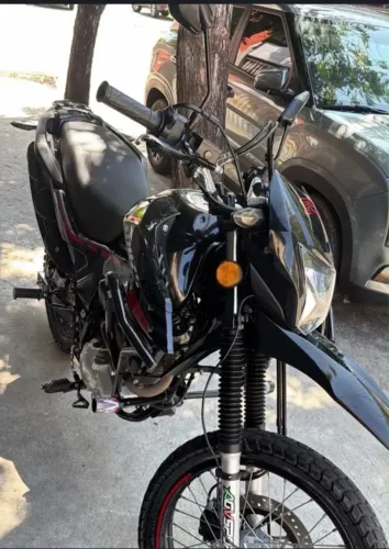 Aluguel de moto/venda de moto