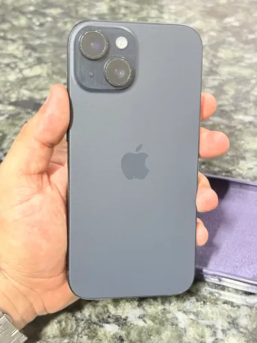 iPhone 15 128gb 