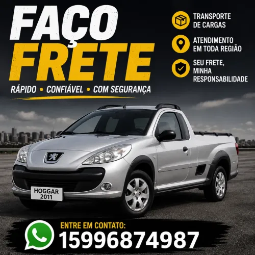 FRETE