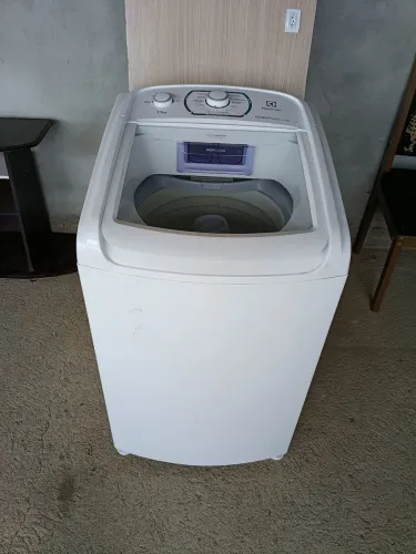Lavadoura Eletrolux 11k.