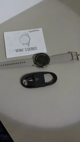 Garmin venu 3s
