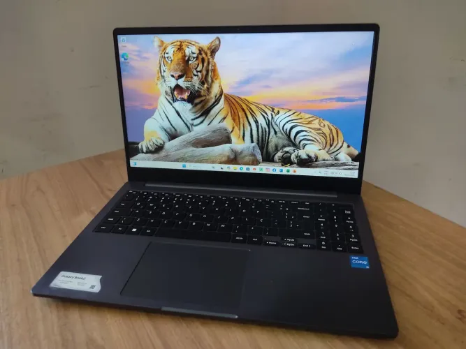 Notebook Samsung CORE I3 12 Geração 8GB RAM + SSD 256GB