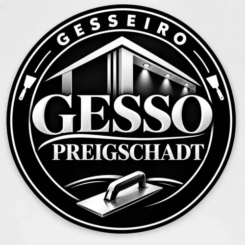 Gesso em Geral!