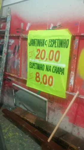 Faixas e Banners e Toldos