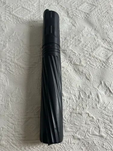 Tubo para projetos