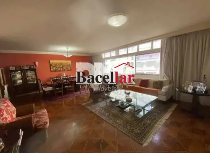 Apartamento : Duplex / Residencial / Copacabana