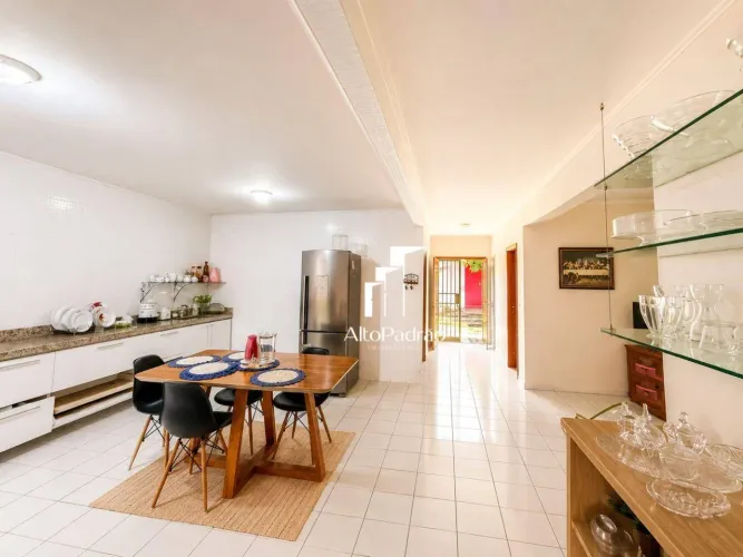 Casa com 4 dormitórios - venda ou aluguel - Monte Castelo - Teresina/PI