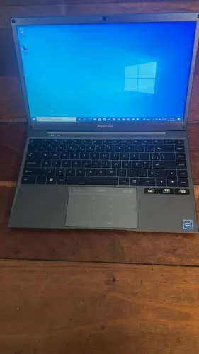 Notebook Positivo NTB Pos Master N1240 (RoHS) - (4A825LL5S)