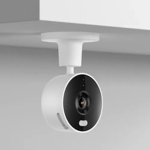 Câmera Inteligente Xiaomi C100 2K
