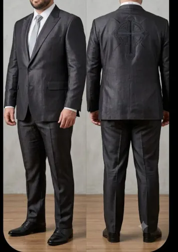 Blazer Americo Tavar novo xgg