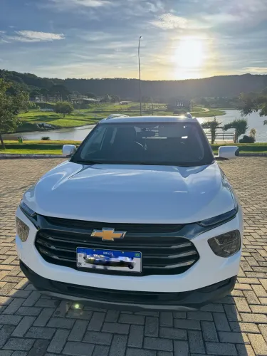 Chevrolet Montana Premier 1.2 Turbo Flex 12V Aut. 2023