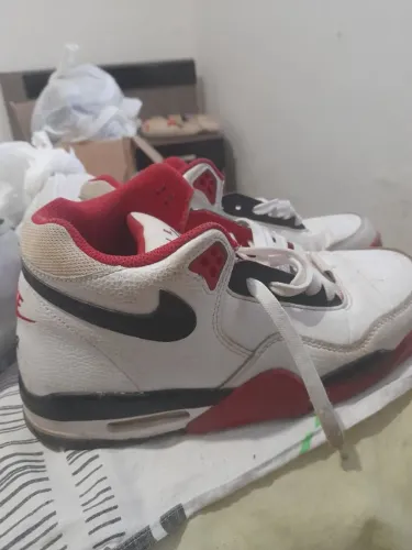 Tênis Nike Fight Legacy