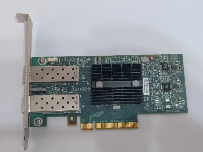 Mellanox Cx312a Connectx-3 DualPort 10 Gigabit Pci-e3x8
