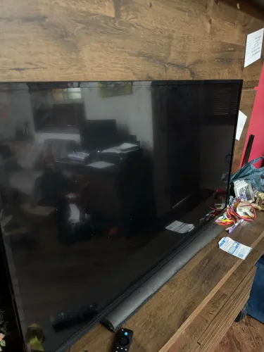 TV PHILCO, 50 POLEGADAS- FIRE TV COM SISTEMA ALEXA