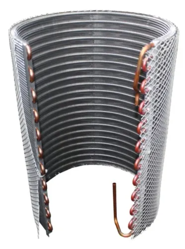 Serpentina Midea Air Volution 12.000 Btus
