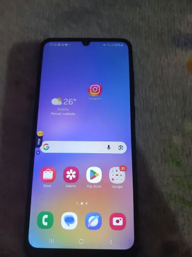 Celular A05