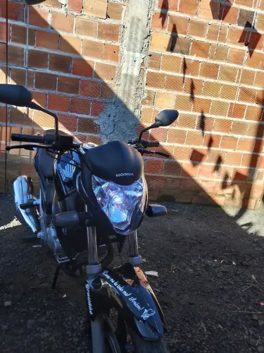 CB R 300