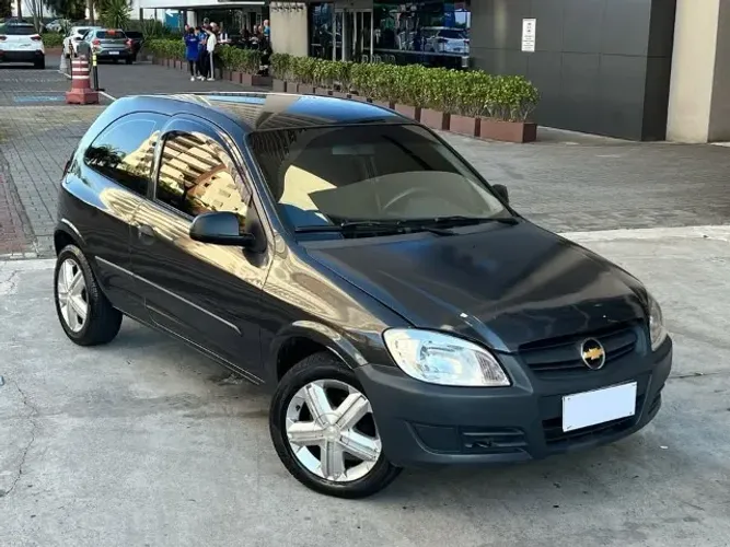 Chevrolet Celta 1.4/ Super/ Energy 1.4 8V 85cv 3P 2007