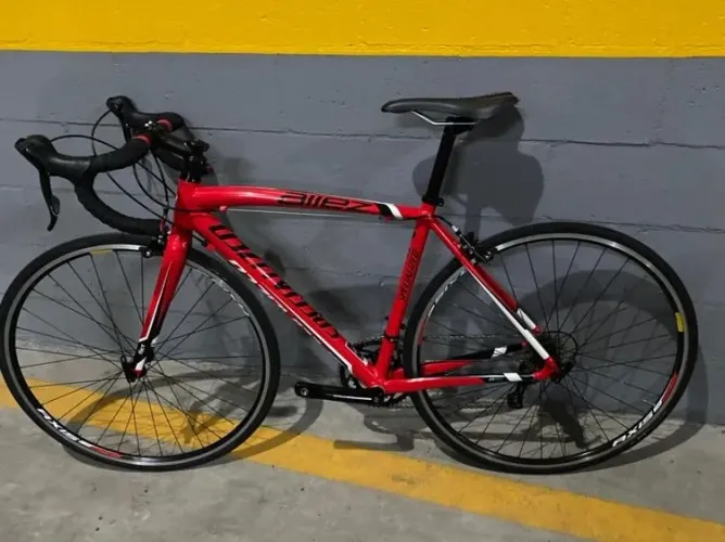 Bike Speed Specialized Allez