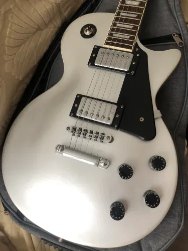 Guitarra Strinberg LPS-230 Les Paul