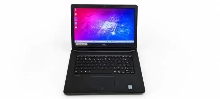 Notebook Dell Latitude Usado - Ótima Oportunidade! ? Conservado e Pronto para Uso.