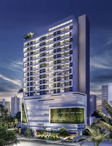 Condominio Studio Cuiabá