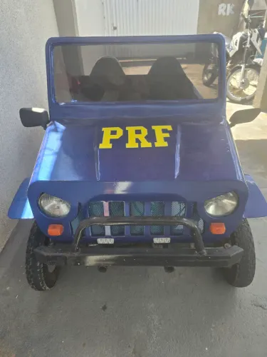Fiat 147 Pick-up (todas) 2027