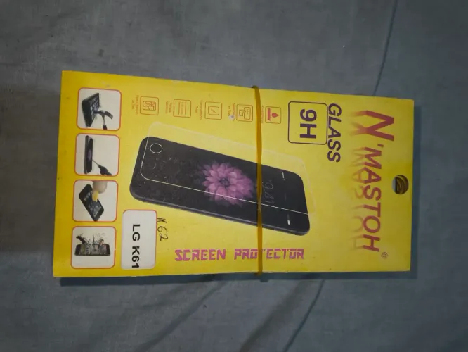 Películas de Vidro para Celular