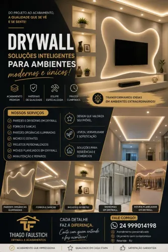 Drywall