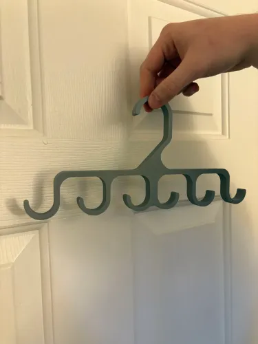 Suporte para Bonés Premium 3D