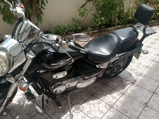 Vendo excelente Boulevard