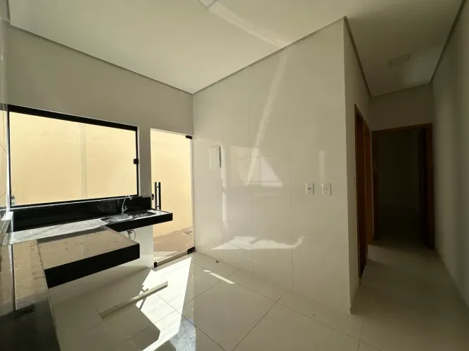 Casa a venda no Bairro independência/Acacias