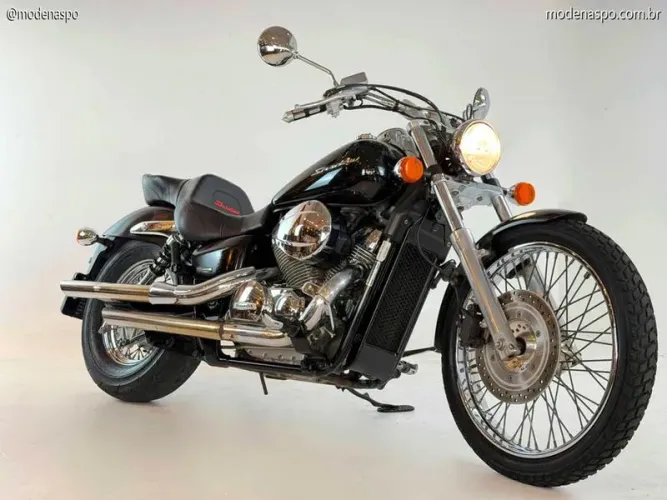 HONDA SHADOW 750 2013