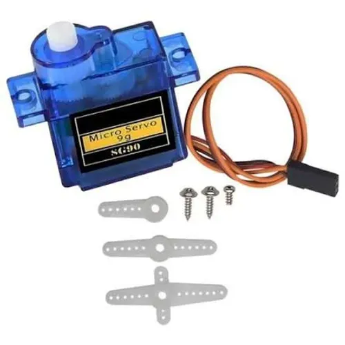 Servo sg90