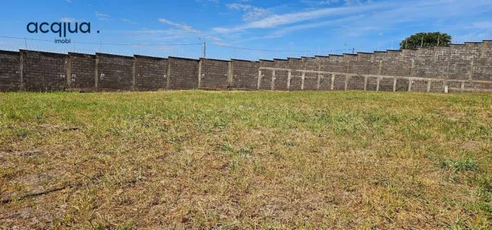 Terreno à venda no Condomínio Villa Di San Francesco  Quintas de São José  Ribeirão Preto/