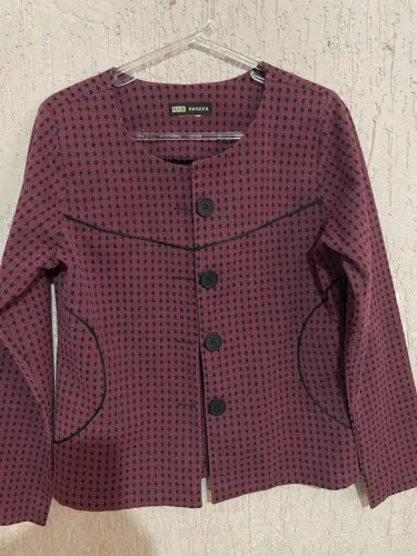 Roupas e objetos