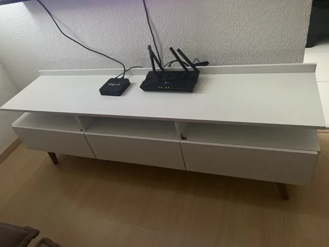 Vendo Rack