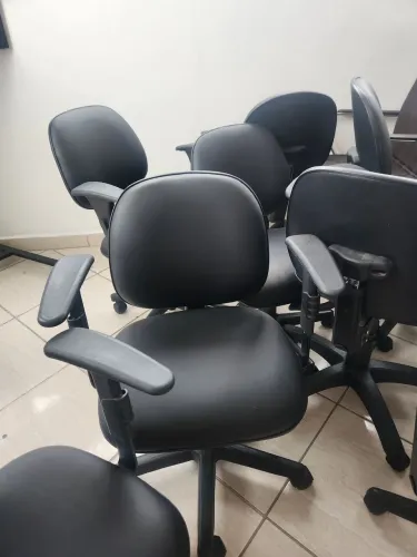 CADEIRAS PARA ESCRITÓRIO