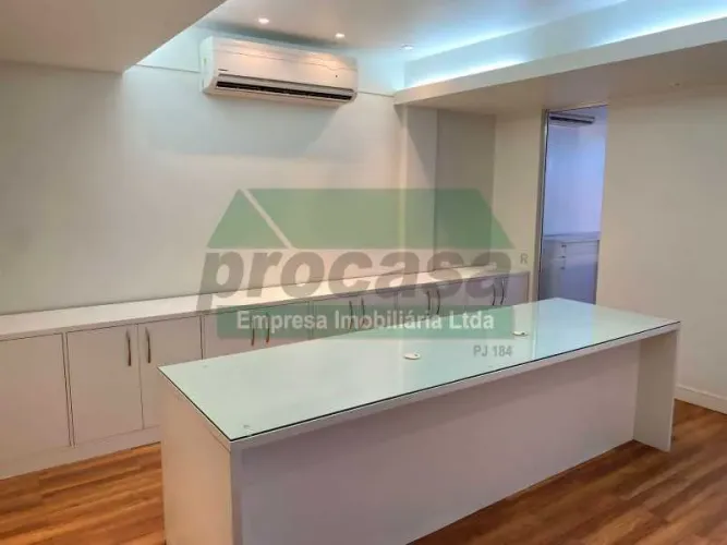 Sala : / Comercial / Petrópolis