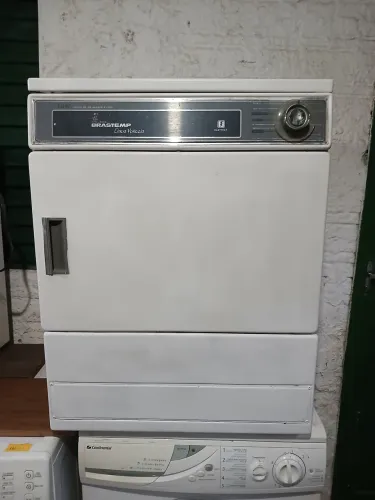 Vendo secadora brastenp 10kg