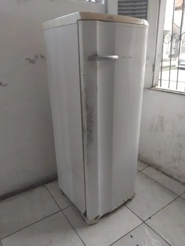 Geladeira