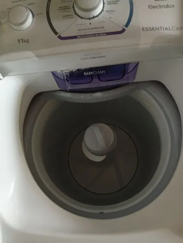 Vendo máquina de lavar Electrolux 10kg